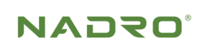 cropped nadro verde